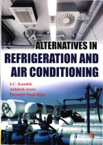 Alternatives In Refrigeration And Air Conditioning