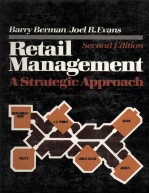 RETAIL MANAGEMENT A STRATEGIC APPROACH