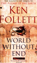 KEN FOLLETT WORLD WITHOUT END