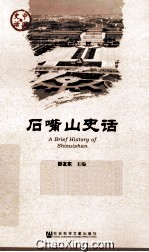 石嘴山史话