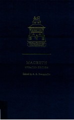 MACBETH