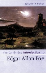 THE CAMBRIDGE INTRODUCTION TO EDGAR ALLAN POE