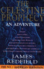 THE CELESTINE PROPHECY AN ADVENTURE