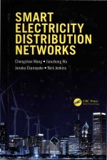 Smart Electricity Distribution Networks