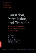 CAUSATION，PERMISSION，AND TRANSFER ARGUMENT REALISATION IN GET