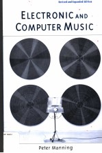 ELECTRONIC AND COMPUTER MUSIC  REVISED AND EXPANDED EDTION