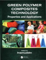 Green Polymer Composites Technology