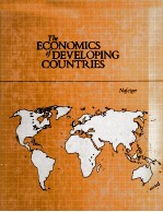 THE ECONOMIC OF FEVELOPING COUNTRIES