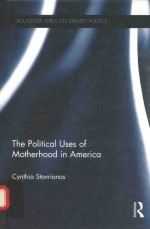 The political uses of motherhood in America