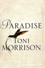 PARADISE TONI MORRISON