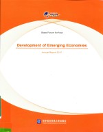 BOAO FORUM FOR ASIA DEVELOPMENT OF EMERGING ECONOMIES ANNUAL REPORT 2017