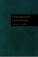 INTERNATIONAL ECONOMICS REVISED EDITION