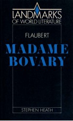 GUSTAVE FLAUBERT MADAME BOVARY