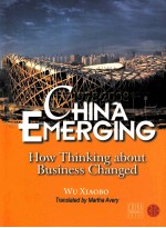 China Emerging  1978-2008