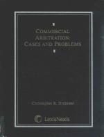 Commercial arbitration