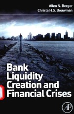 BANK LIQUIDITY CREATION AND FINANCIAL CRISES