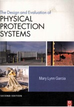 The Design And Evaluation Of Physical Protection Systems Second Edition