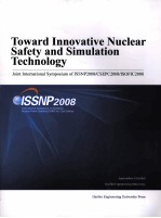 TOWARD INNOVATIVE NUCLEAR SAFETY AND SIMULATION TECHNOLOGY  VOLUME 2