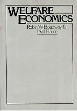 WELFARE ECONOMICS