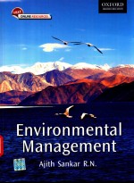 ENVIRONMENTAL MANAGEMENT