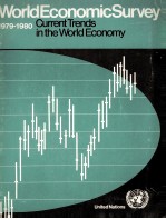 WORLD ECONOMIC SURVEY 1979-1980