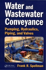 Water And Wastewater Conveyance