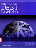 INTERNATIONAL DEBT STATISTICS 2015