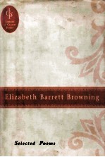 ELIZABETH BARRETT BROWNING