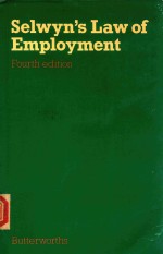 Selwyn's law of employment