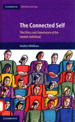 The connected self