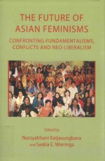 The future of Asian feminisms