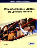 MANAGEMENT SCIENCE，LOGISTICS，AND OPERATIONS RESEARCH