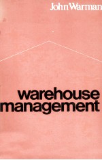 WAREHOUSE MANAGEMENT