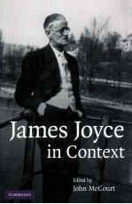 JAMES JOYCE IN CONTEXT