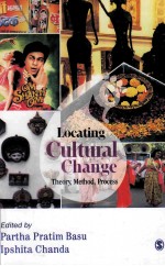 LOCATING CULTURAL CHANGE  THEORY