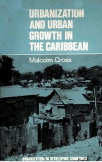 URBANIZATION AND URBAN GROWTH IN THE CARIBBEAN