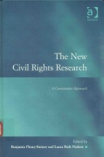 The new civil rights research