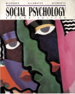 Social Psychology Second Edition