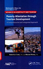 POVERTY ALLEVIATION THROUGH TOURISM DEVELOPMENT A COMPREHENSIVE AND INTEGRATED APPROACH