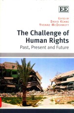 The challenge of human rights