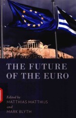 THE FUTURE OF THE EURO