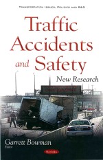 Traffic Accidents And Safety New Research