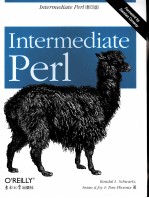 Intermediate Perl