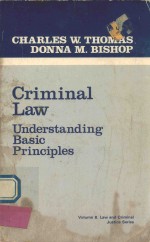 Criminal Law