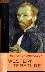 THE NORTON ANTHOLOGY OF WESTERN LITERATURE VOLUME 2