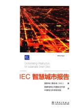 IEC智慧城市报告