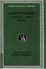 ARISTOPHANES CLOUDS WASPES PEACE