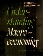 UNDER-STANDING MACRO-ECONMICS FOURTH EDITION