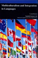 MULTICULTURALISM AND INTEGRATION IN LANGUAGES CONTRIBUTORS