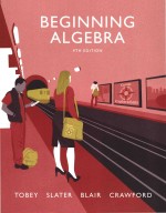 Beginning Algebra 9th Edition